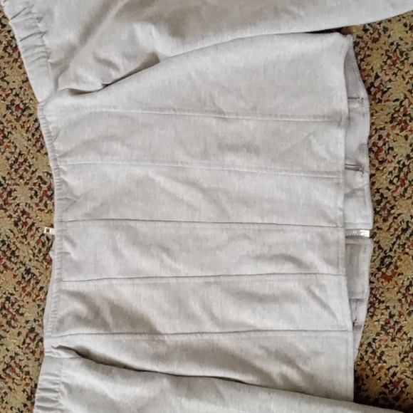 *Final Price* Madden Girl Sexy Cropped Corset Top Off The Shoulder Top - Picture 7 of 10